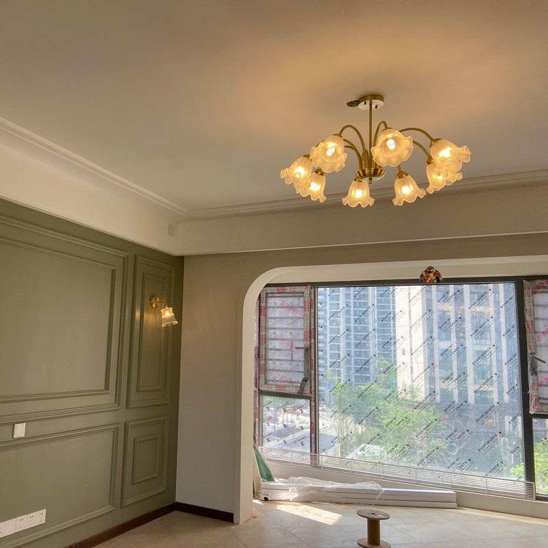 Lily Chandelier-DWHOME