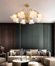 Lily Chandelier-DWHOME