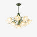 Lily of the Valley Flower Chandelier - DWHOME