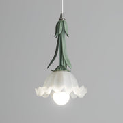 Lily of the Valley Pendant Light-DWHOME