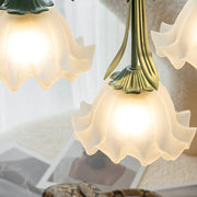 Lily of the Valley Pendant Light-DWHOME