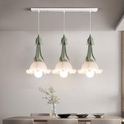 Lily of the Valley Pendant Light-DWHOME