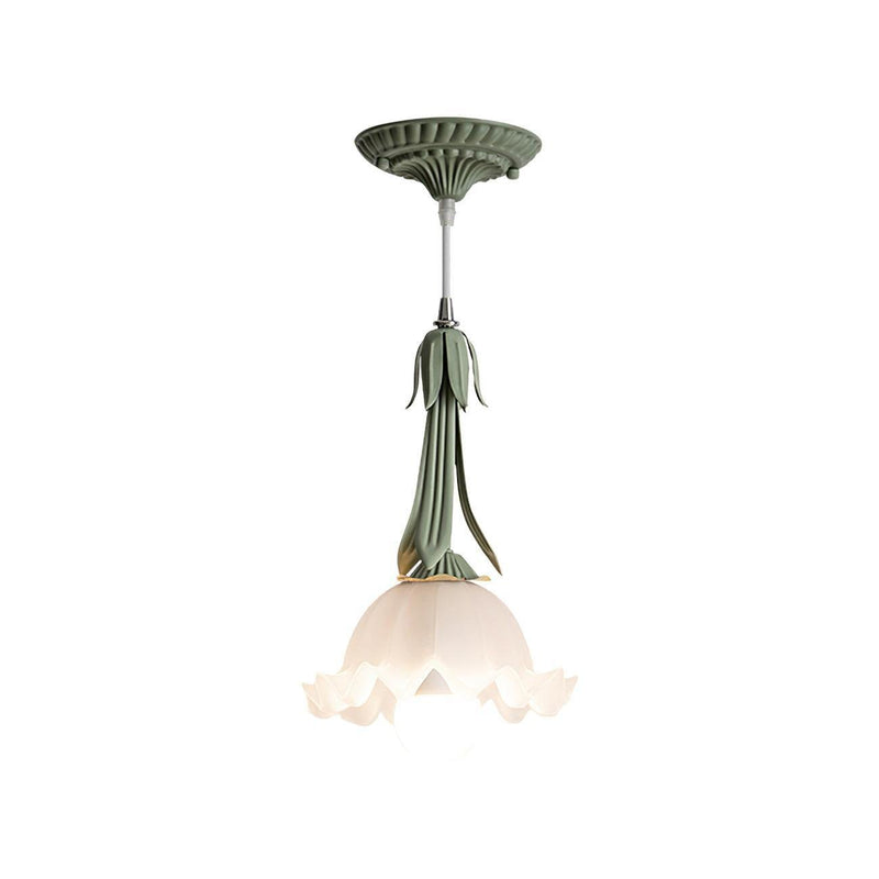 Lily of the Valley Pendant Light-DWHOME