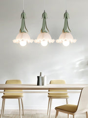 Lily of the Valley Pendant Light-DWHOME