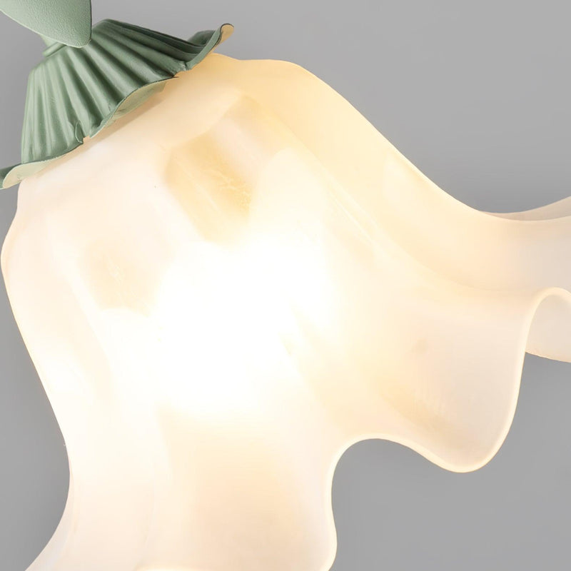 Lily of the Valley Pendant Light-DWHOME