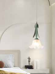 Lily of the Valley Pendant Light-DWHOME