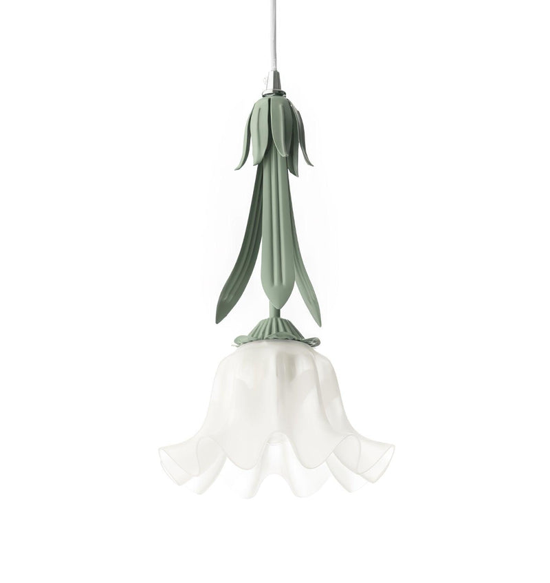 Lily of the Valley Pendant Light-DWHOME
