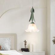 Lily of the Valley Pendant Light-DWHOME