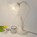 Lily of the Valley Table Lamp-DWHOME