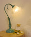Lily of the Valley Table Lamp-DWHOME