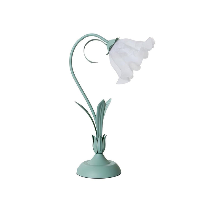 Lily of the Valley Table Lamp-DWHOME