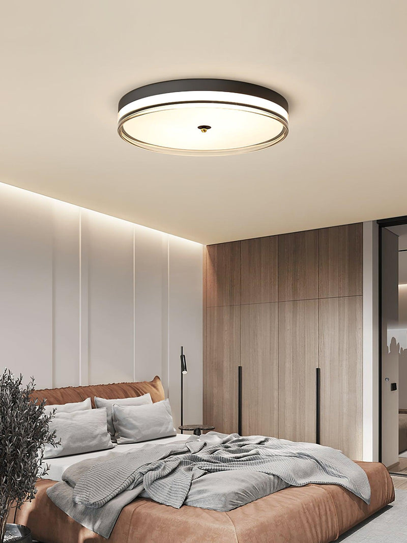Lindby Ceiling Light-DWHOME