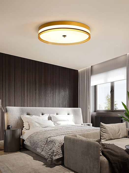 Lindby Ceiling Light-DWHOME