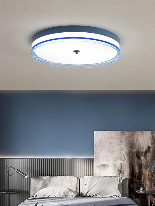 Lindby Ceiling Light-DWHOME