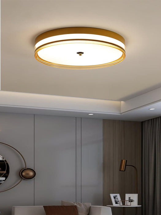 Lindby Ceiling Light-DWHOME