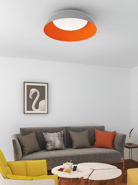 Lindby Juliven LED Ceiling Light.