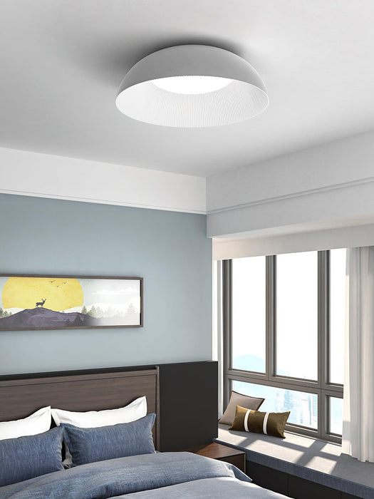 Lindby Juliven LED Ceiling Light-DWHOME