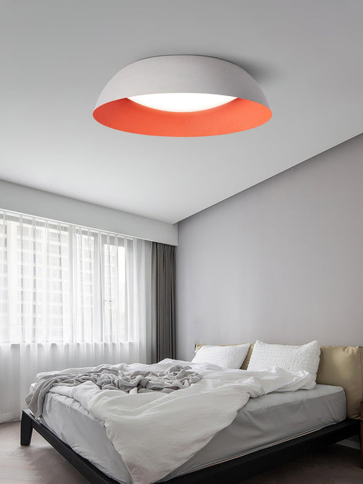 Lindby Juliven LED Ceiling Light - Vakkerlight