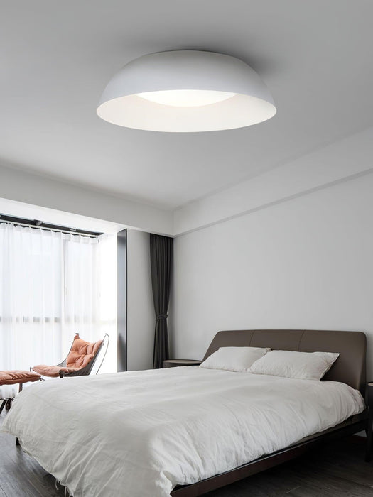 Lindby Juliven LED Ceiling Light-DWHOME