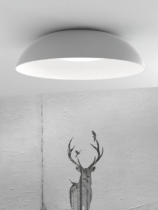 Lindby Juliven LED Ceiling Light - Vakkerlight