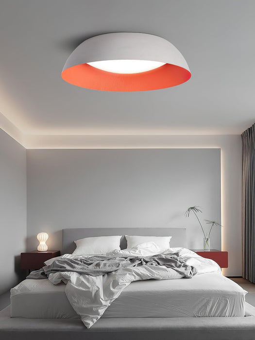 Lindby Juliven LED Ceiling Light-DWHOME