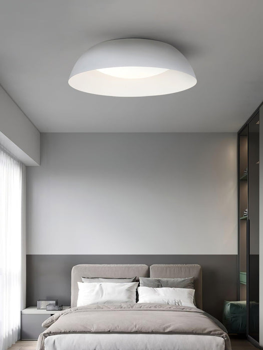 Lindby Juliven LED Ceiling Light - Vakkerlight