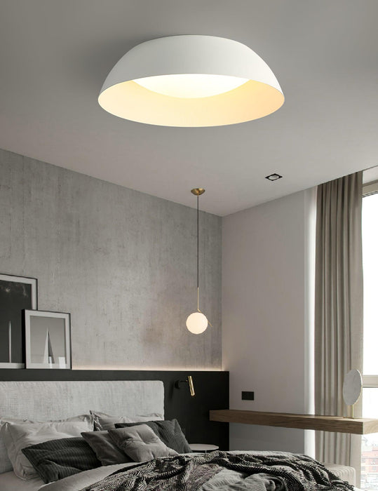 Lindby Juliven LED Ceiling Light - Vakkerlight