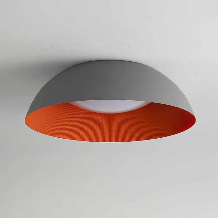 Lindby Juliven LED Ceiling Light - Vakkerlight