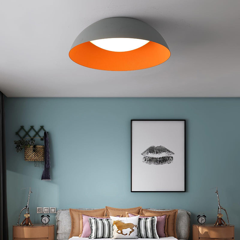 Lindby Juliven LED Ceiling Light-DWHOME