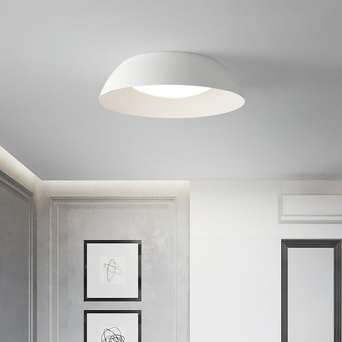 Lindby Juliven LED Ceiling Light.