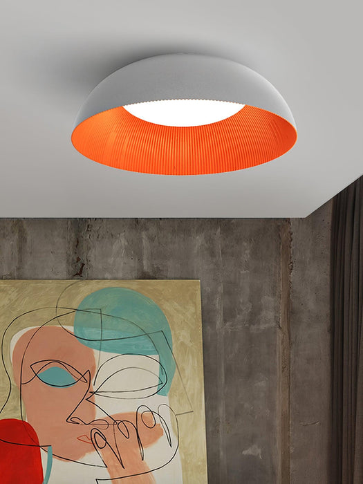 Lindby Juliven LED Ceiling Light.