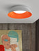 Lindby Juliven LED Ceiling Light.