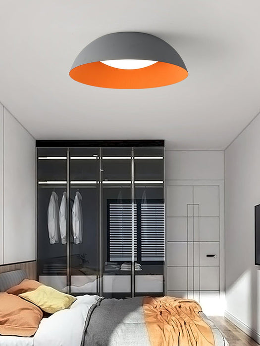 Lindby Juliven LED Ceiling Light-DWHOME