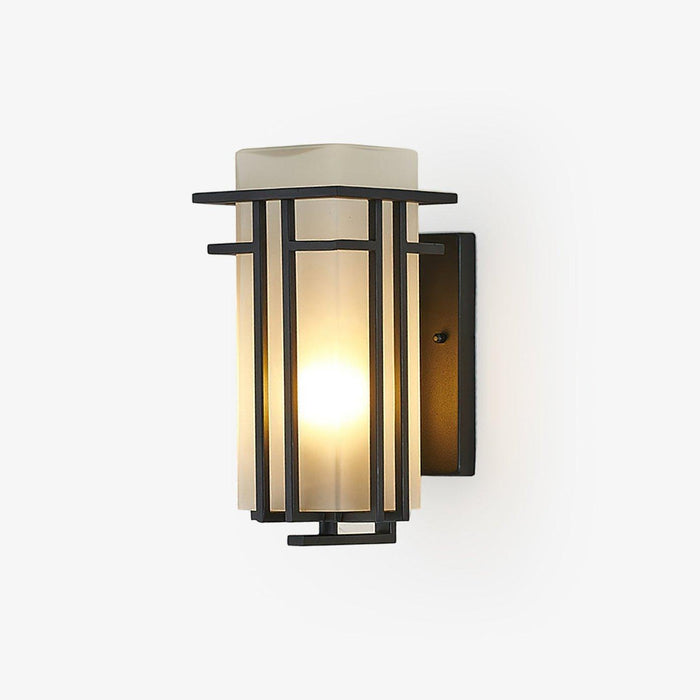 Linden Outdoor Wall Lamp - DWHOME