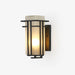 Linden Outdoor Wall Lamp - DWHOME