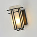 Linden Outdoor Wall Lamp - DWHOME