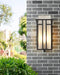 Linden Outdoor Wall Lamp - DWHOME