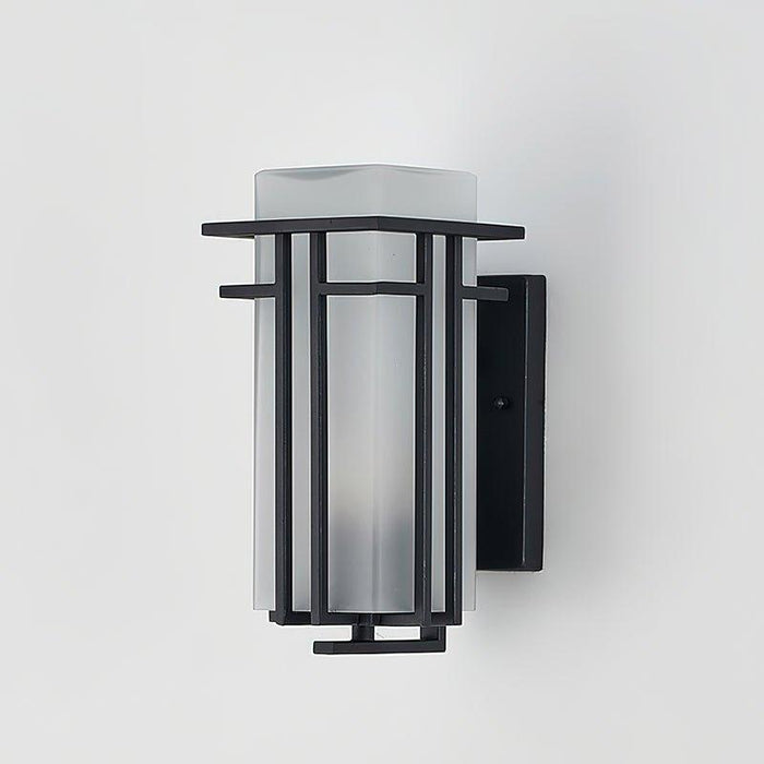 Linden Outdoor Wall Lamp - DWHOME