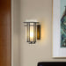 Linden Outdoor Wall Lamp - DWHOME