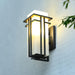 Linden Outdoor Wall Lamp - DWHOME