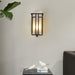 Linden Outdoor Wall Lamp - DWHOME