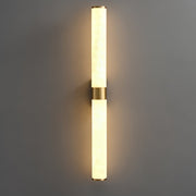 Line Alabaster Wall Light-DWHOME