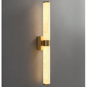 Line Alabaster Wall Light-DWHOME