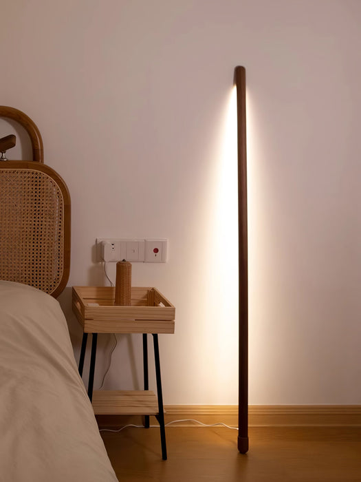 Line Assist Ambience Floor Lamp.