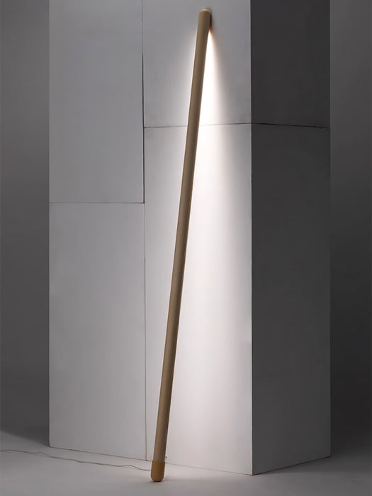 Line Assist Ambience Floor Lamp.