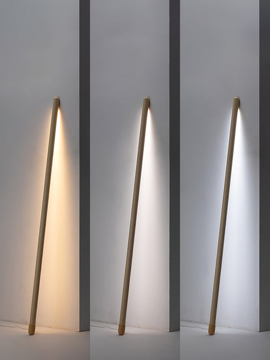 Line Assist Ambience Floor Lamp.