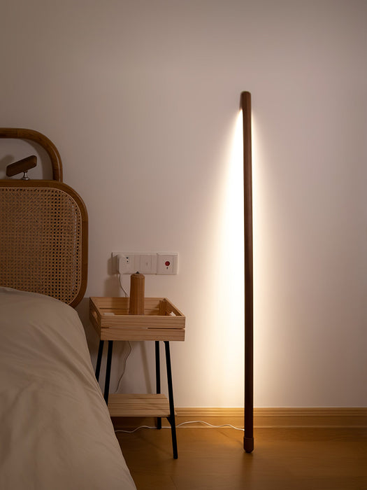 Line Assist Ambience Floor Lamp.