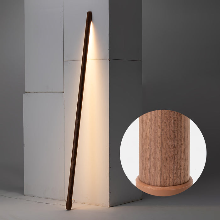 Line Assist Ambience Floor Lamp.