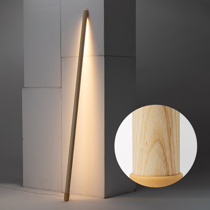 Line Assist Ambience Floor Lamp.