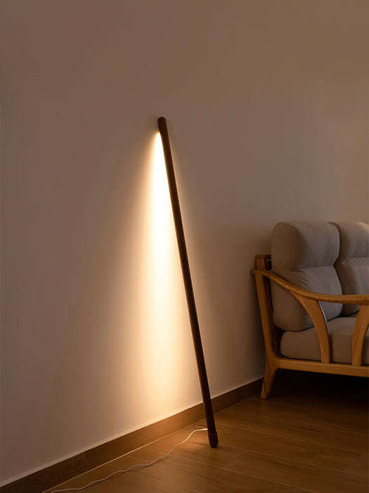 Line Assist Ambience Floor Lamp.